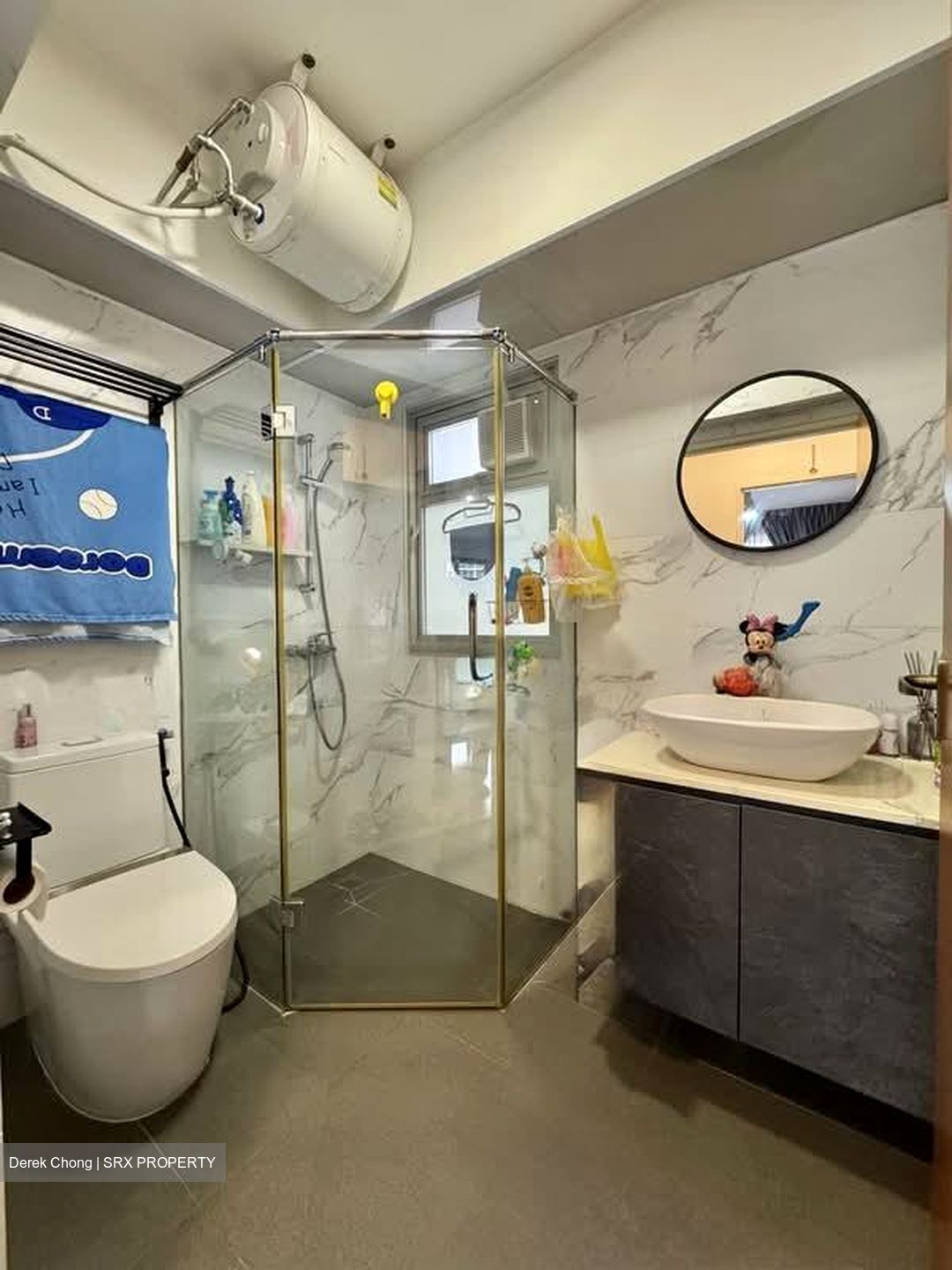 Blk 443A West Ridges @ Bukit Batok (Bukit Batok), HDB 5 Rooms #586726431
